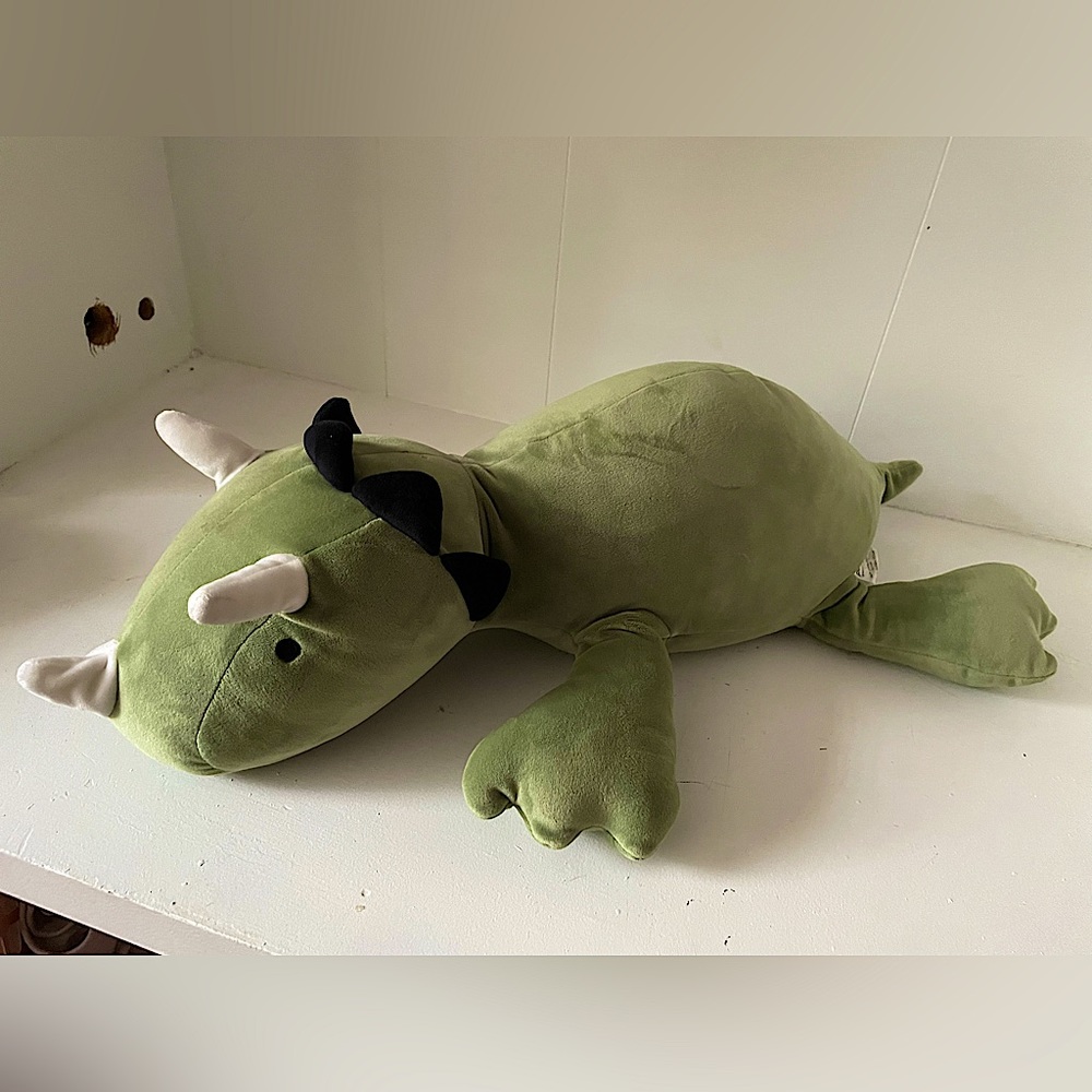 Weight Dinosaur Plush